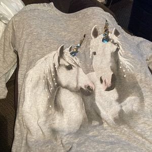 Unicorn T-Shirt